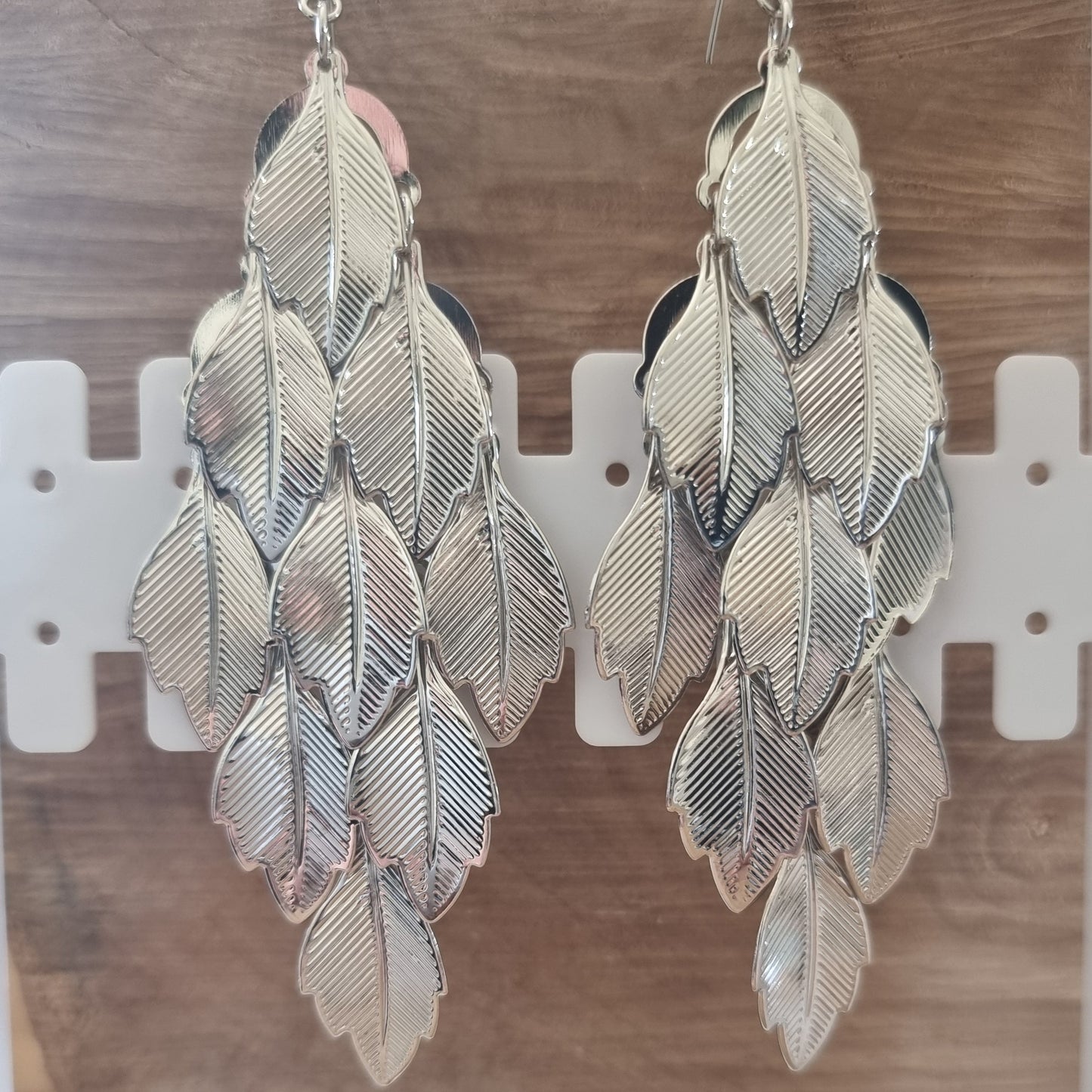 Boucles d'oreilles THEOLINE - MissZa