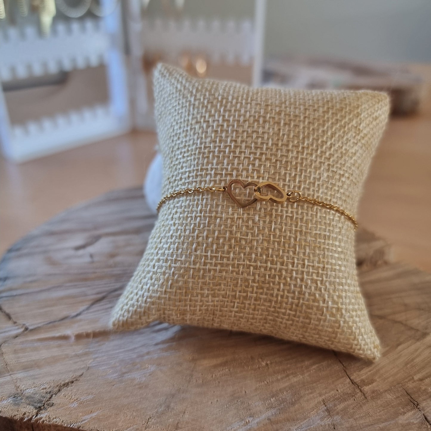 Bracelet AMORE - MissZa