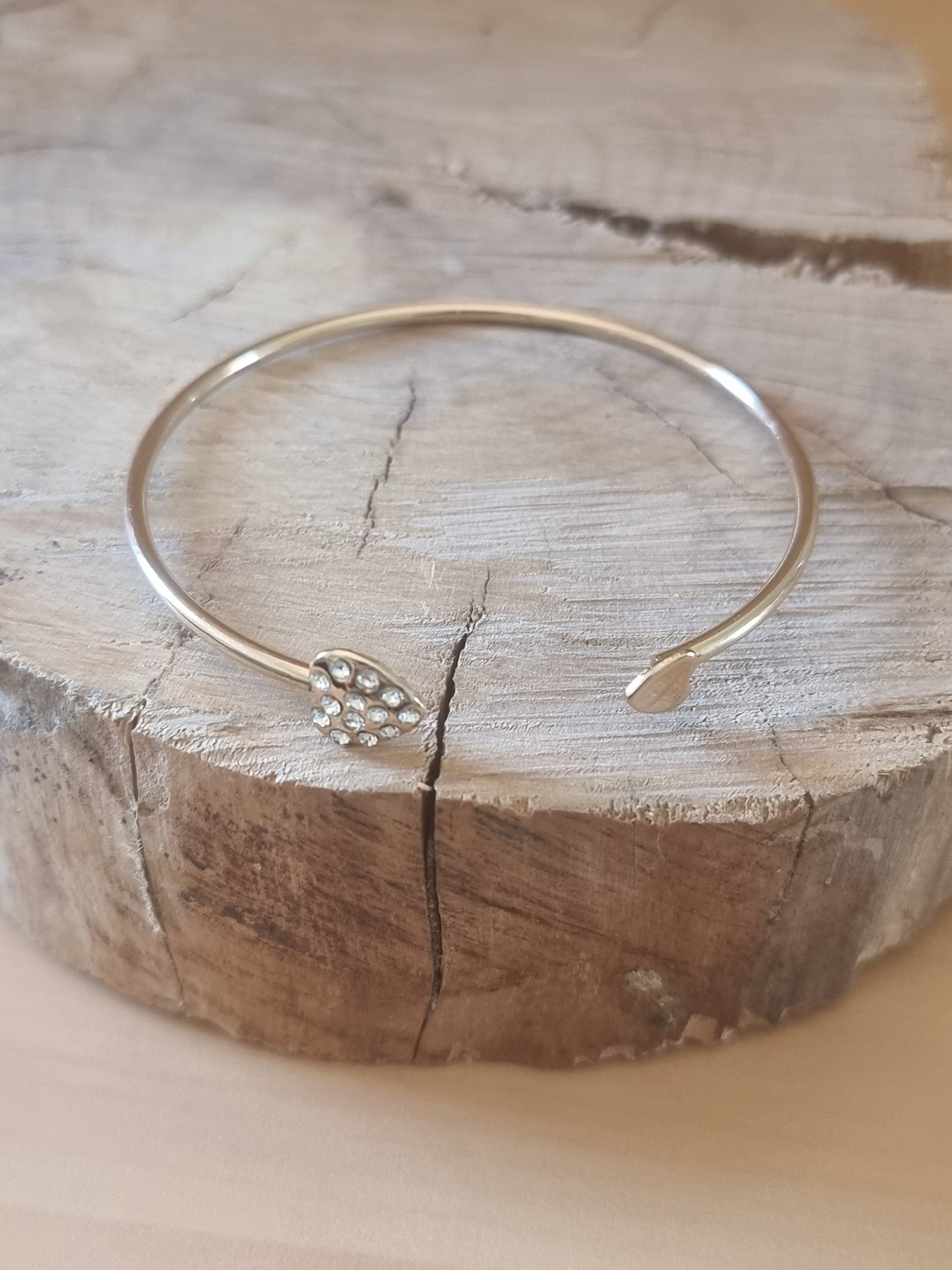 Bracelet CUORE - MissZa