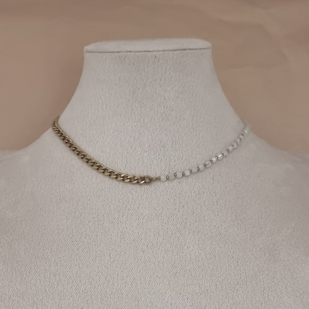 Collier MITA - MissZa