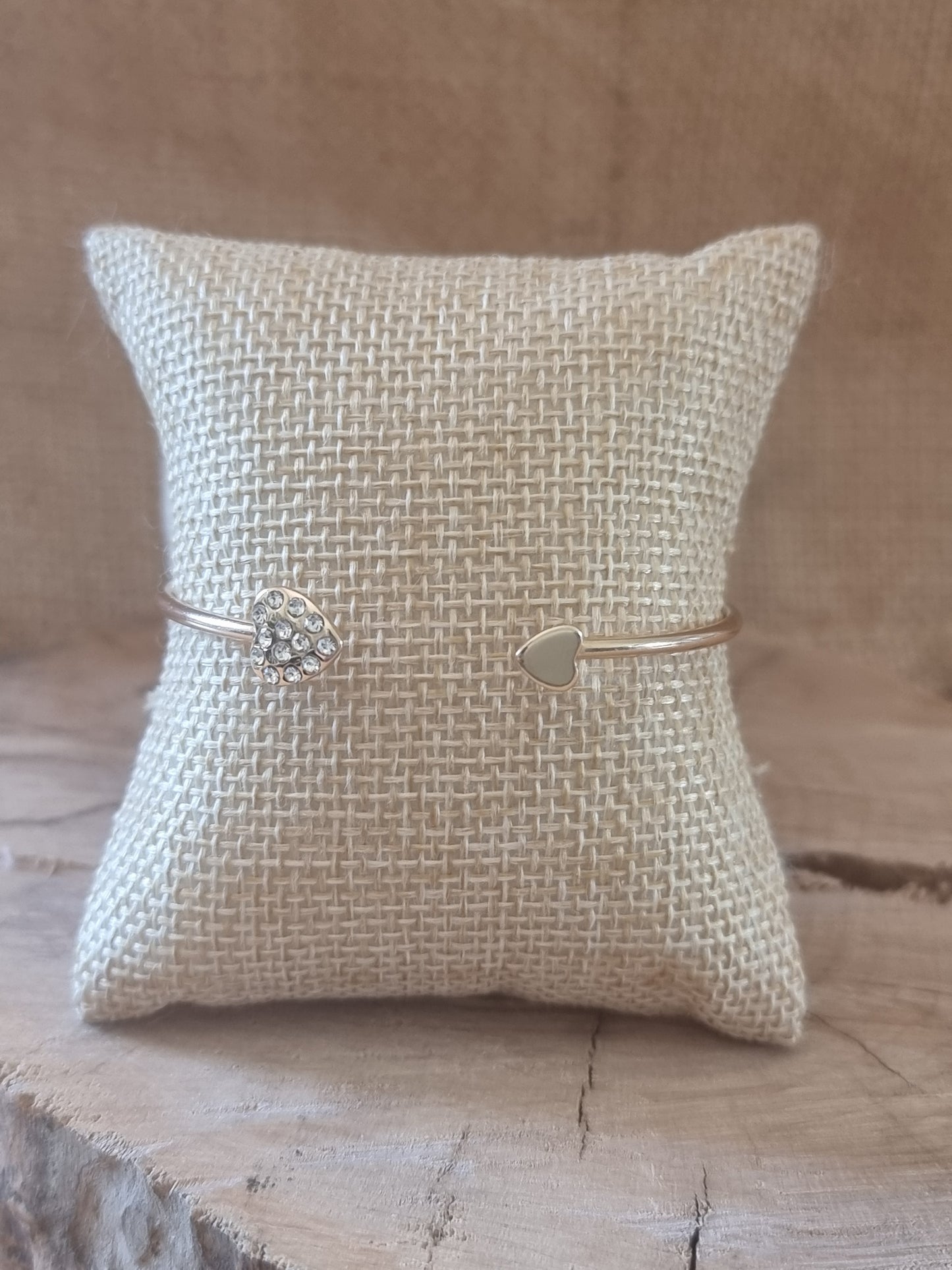 Bracelet CUORE - MissZa