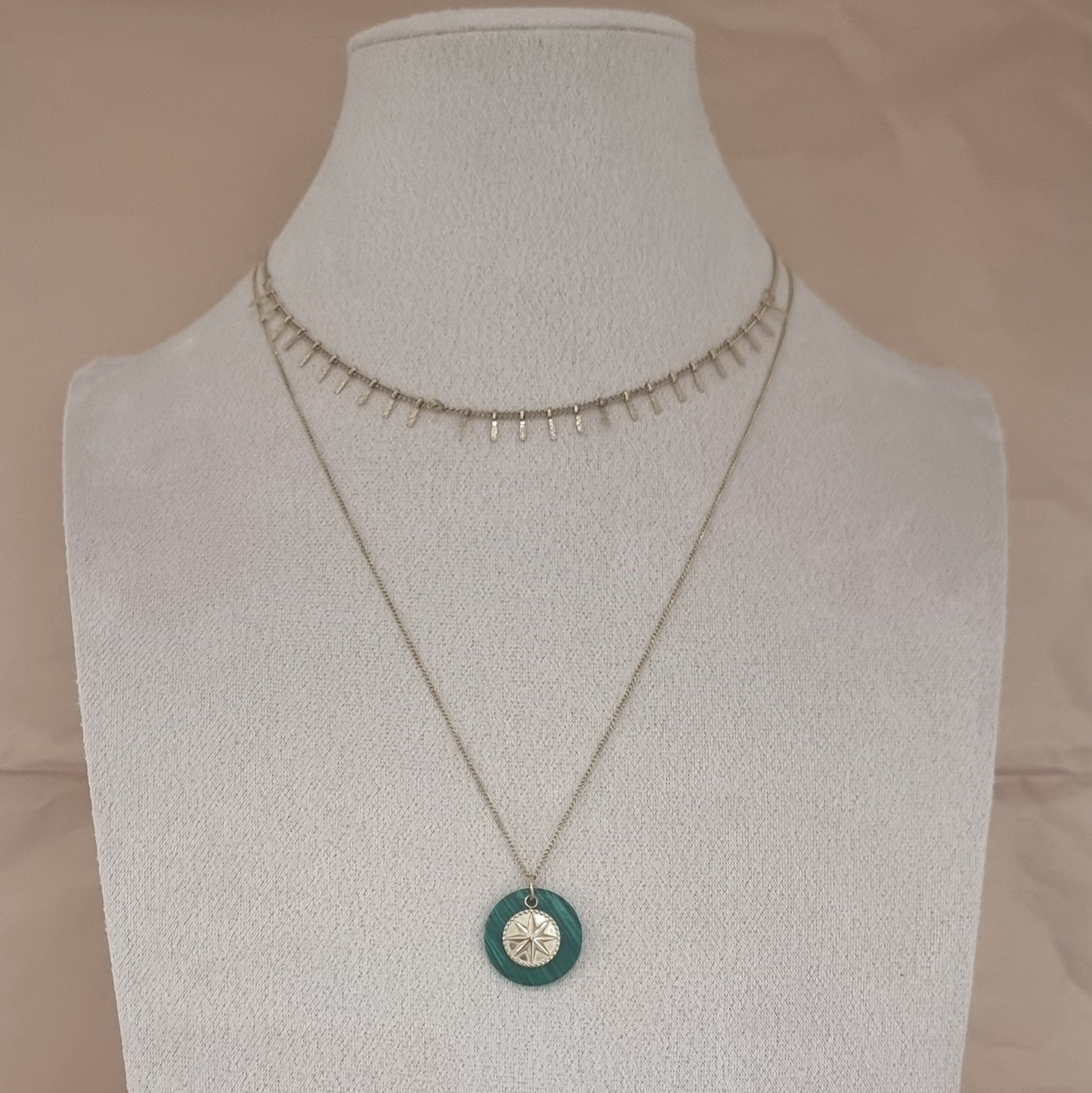 Collier CORDOUE - MissZa