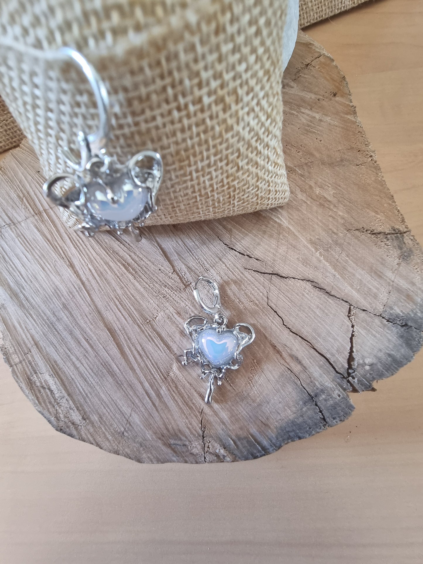 Boucles d'oreilles ELIA - MissZa