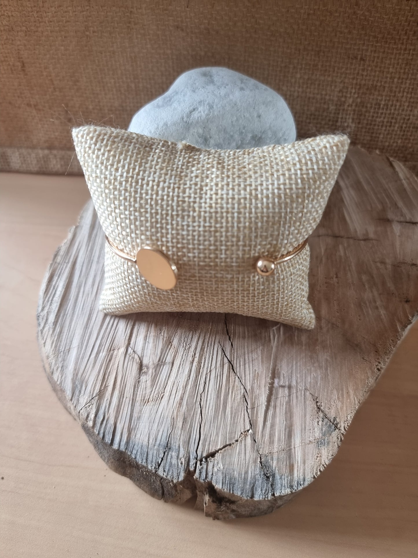 Bracelet LEONCE - MissZa
