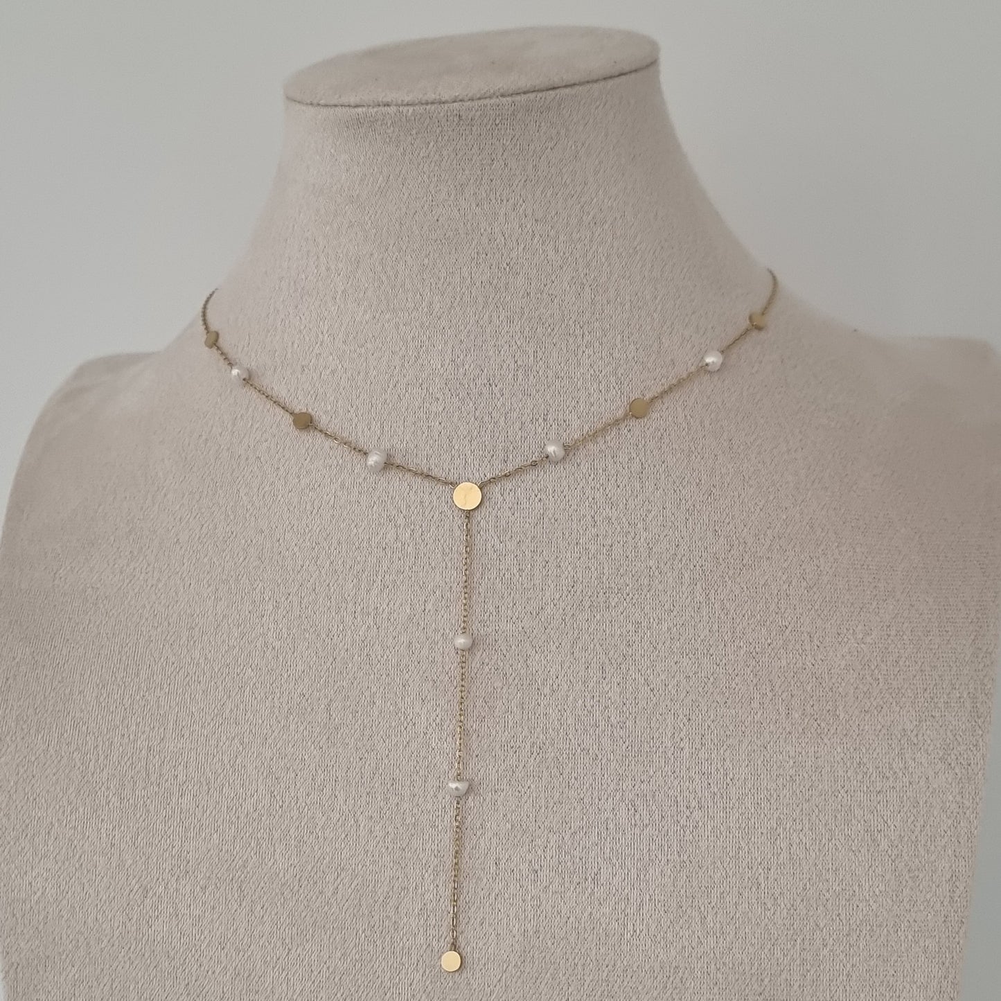Collier INFINITY - MissZa