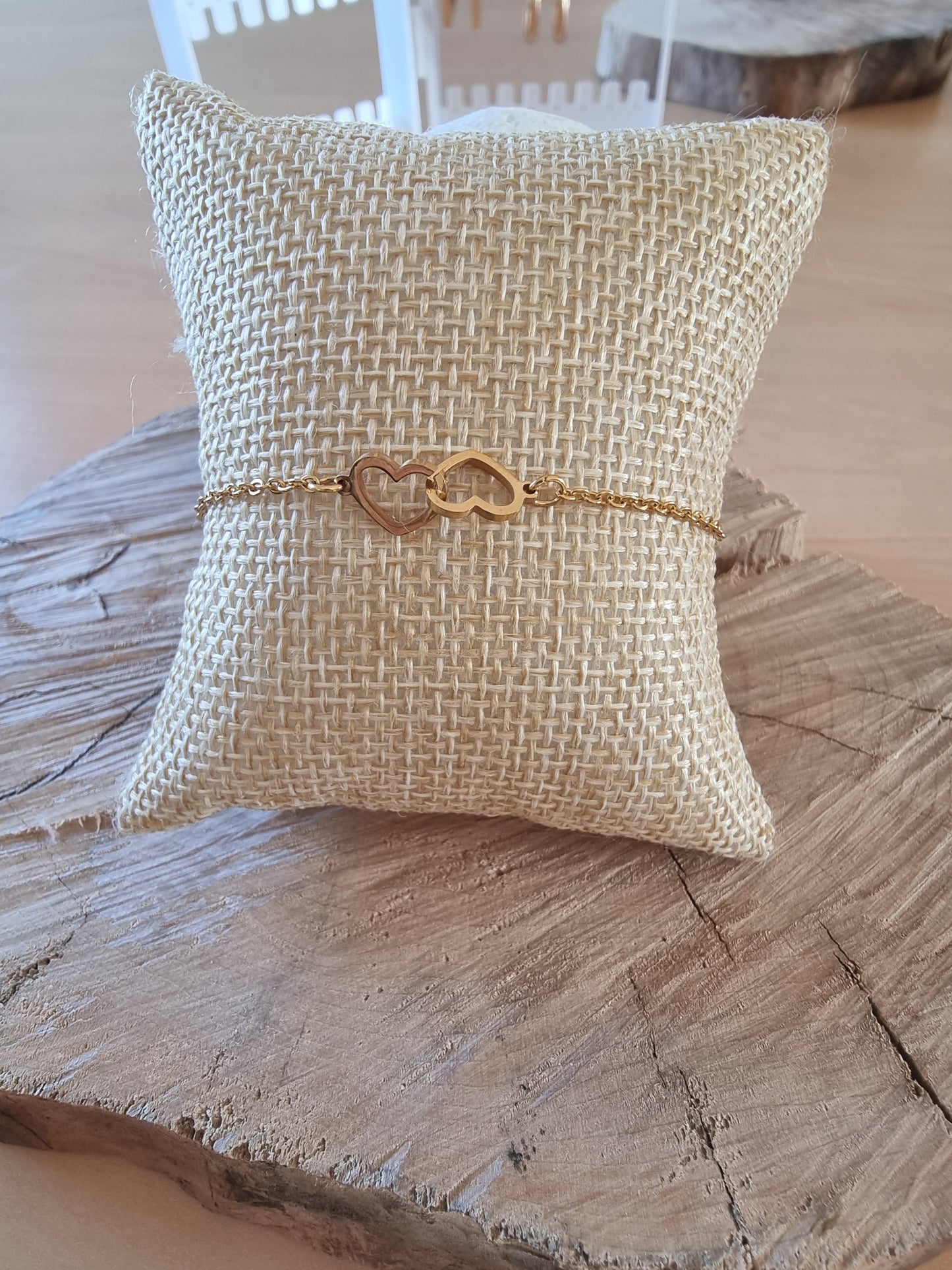 Bracelet AMORE - MissZa