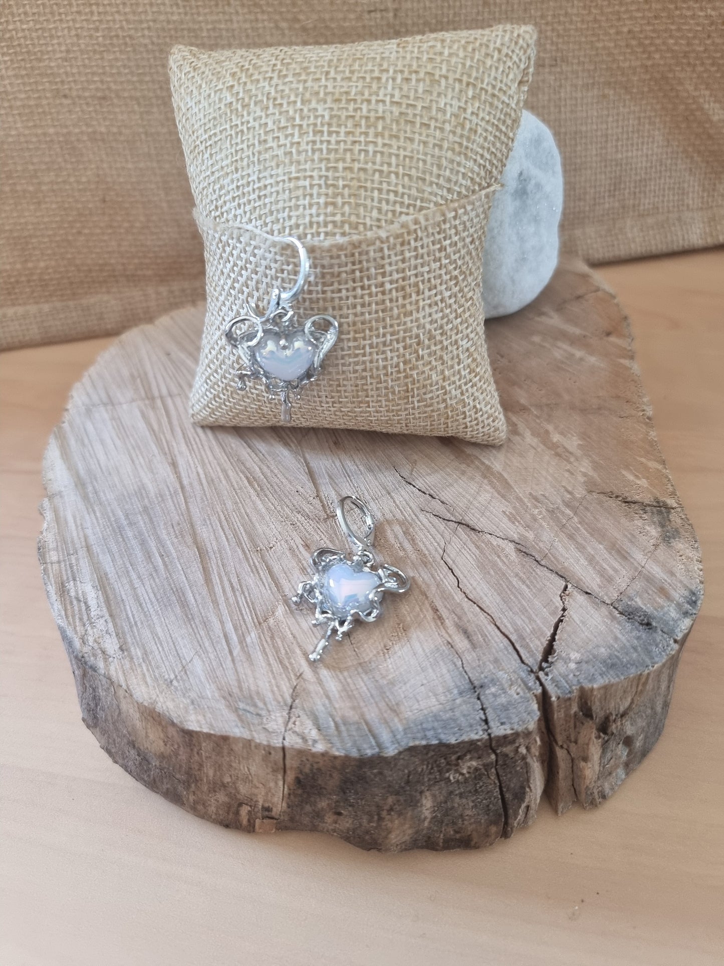 Boucles d'oreilles ELIA - MissZa