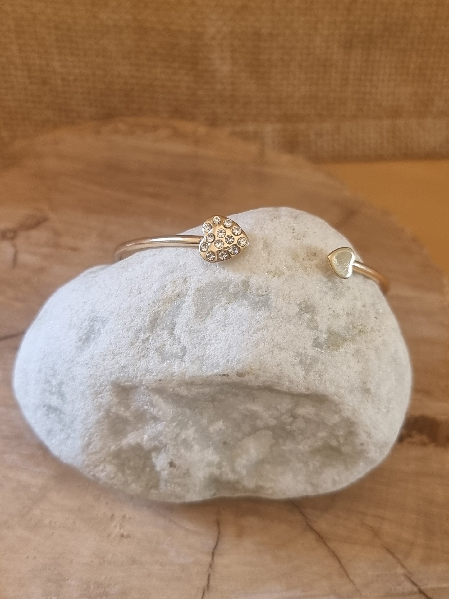 Bracelet CUORE - MissZa