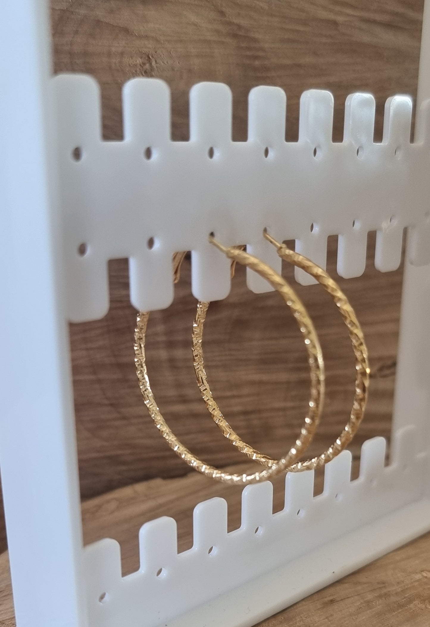Boucles d'oreilles LUCIA - MissZa