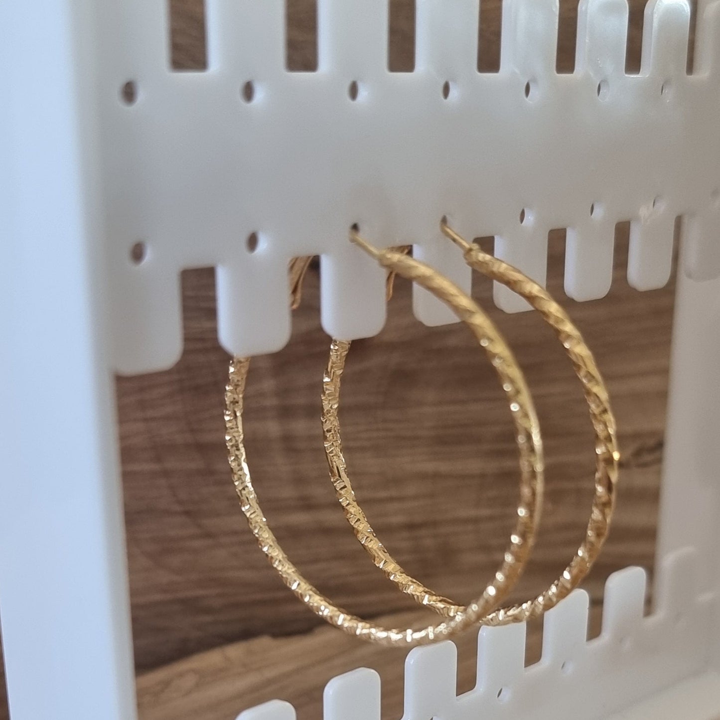 Boucles d'oreilles LUCIA - MissZa