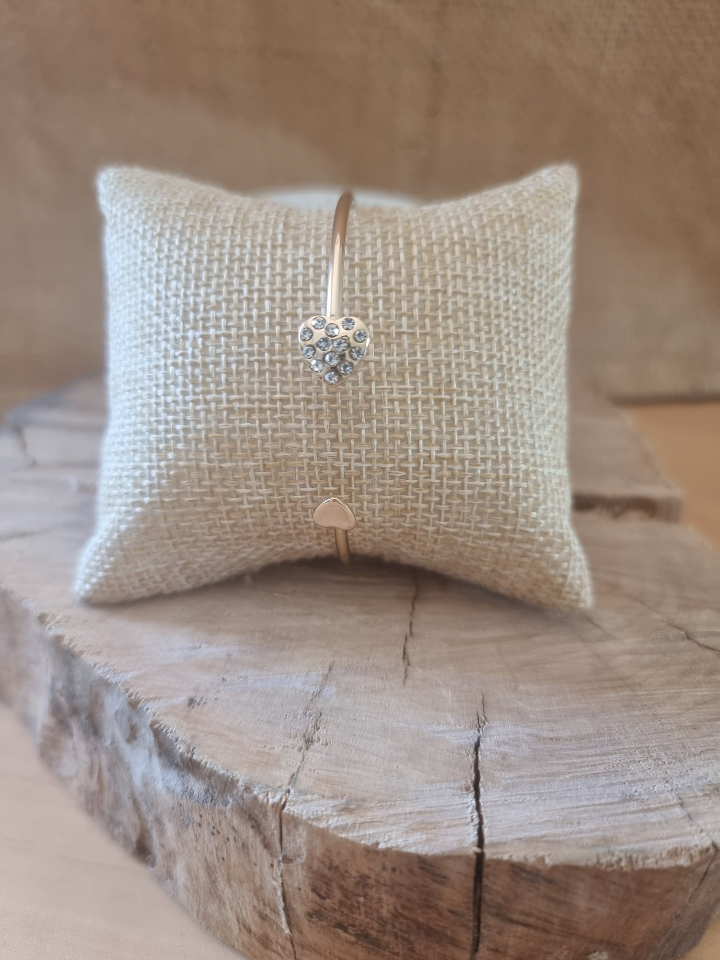 Bracelet CUORE - MissZa