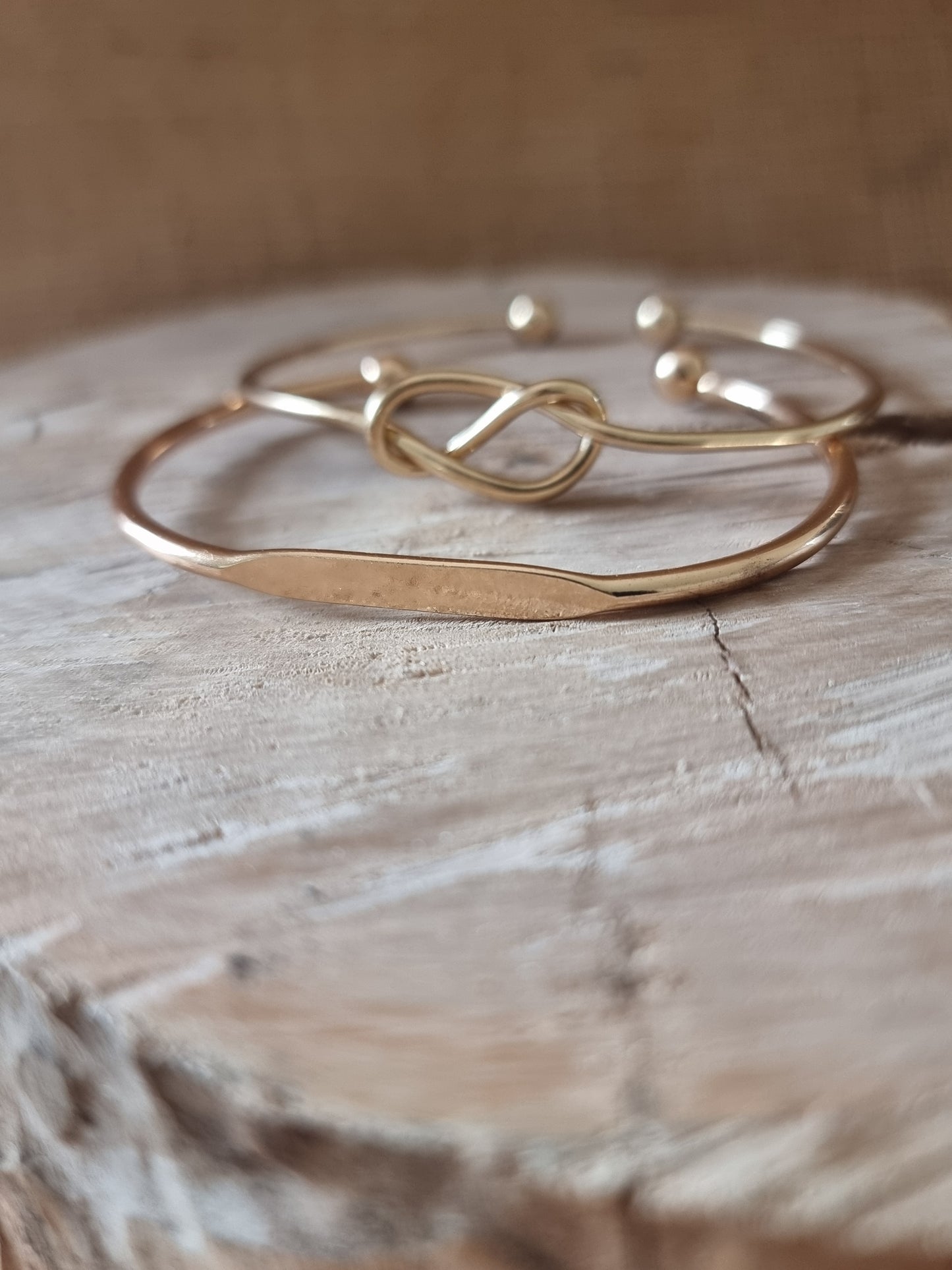Lot bracelets CLARENCE - MissZa