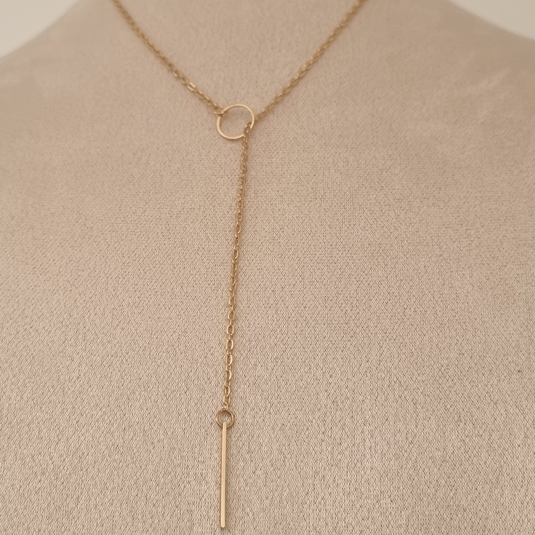 Collier ISADORA - MissZa