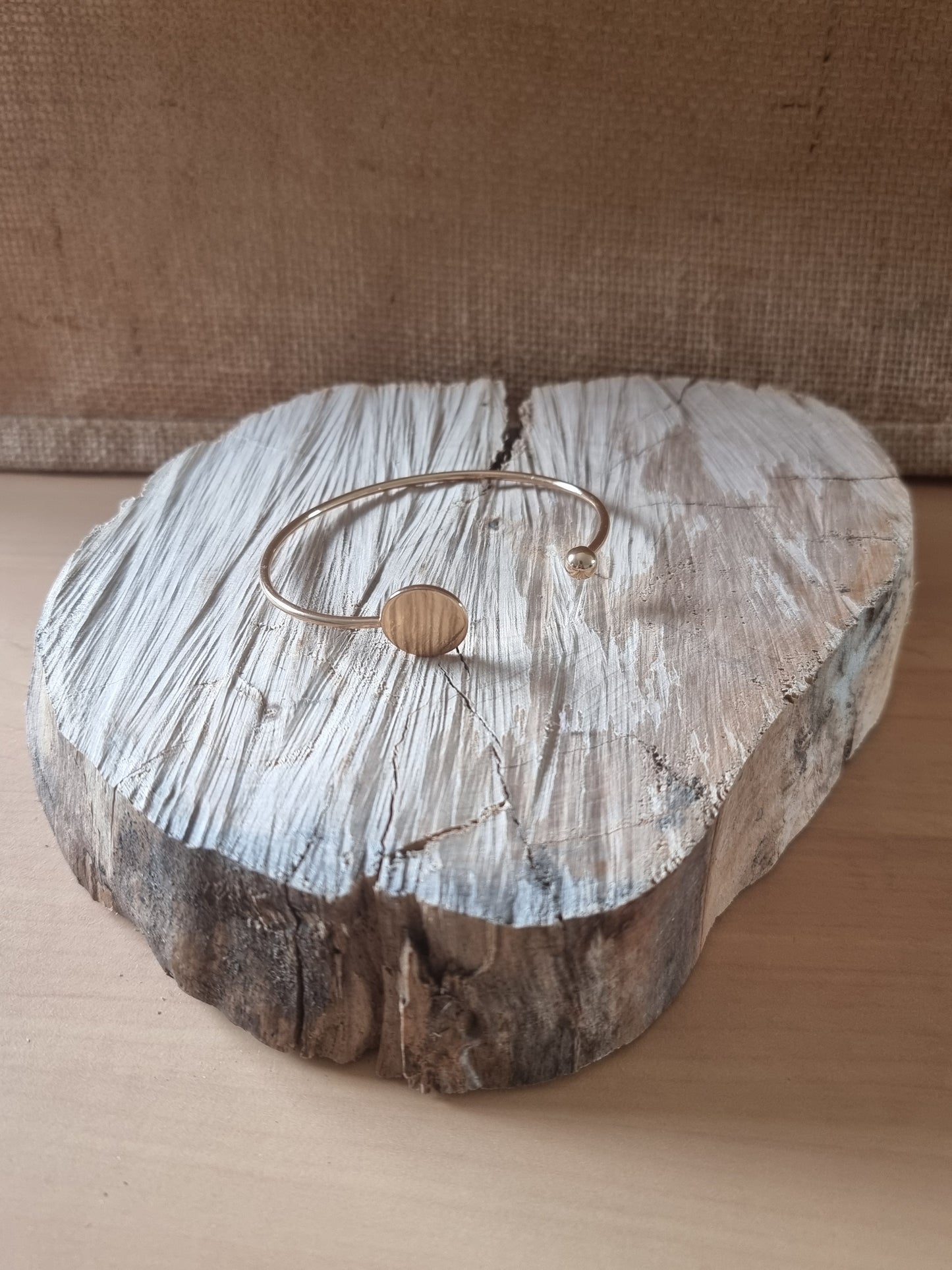 Bracelet LEONCE - MissZa