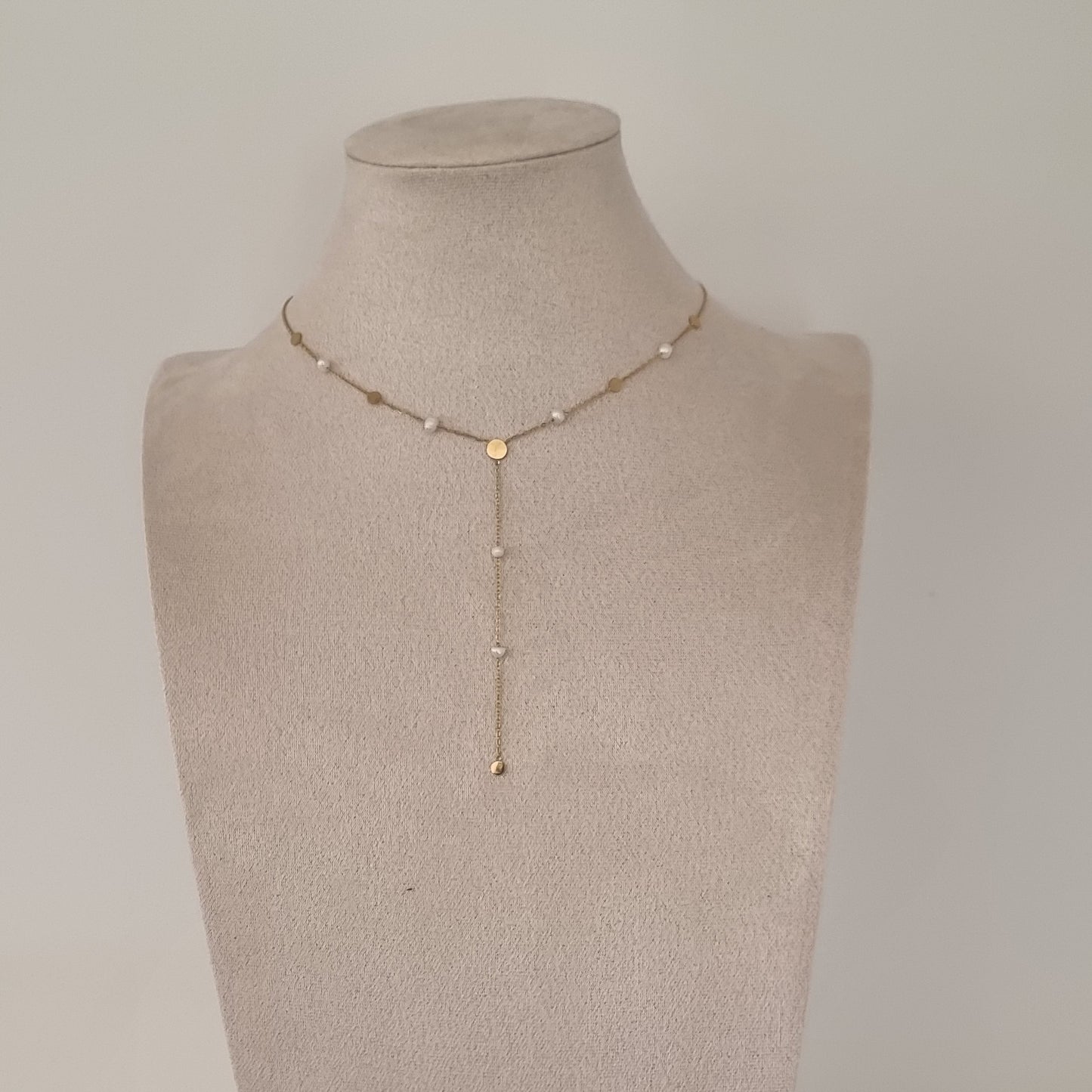 Collier INFINITY - MissZa