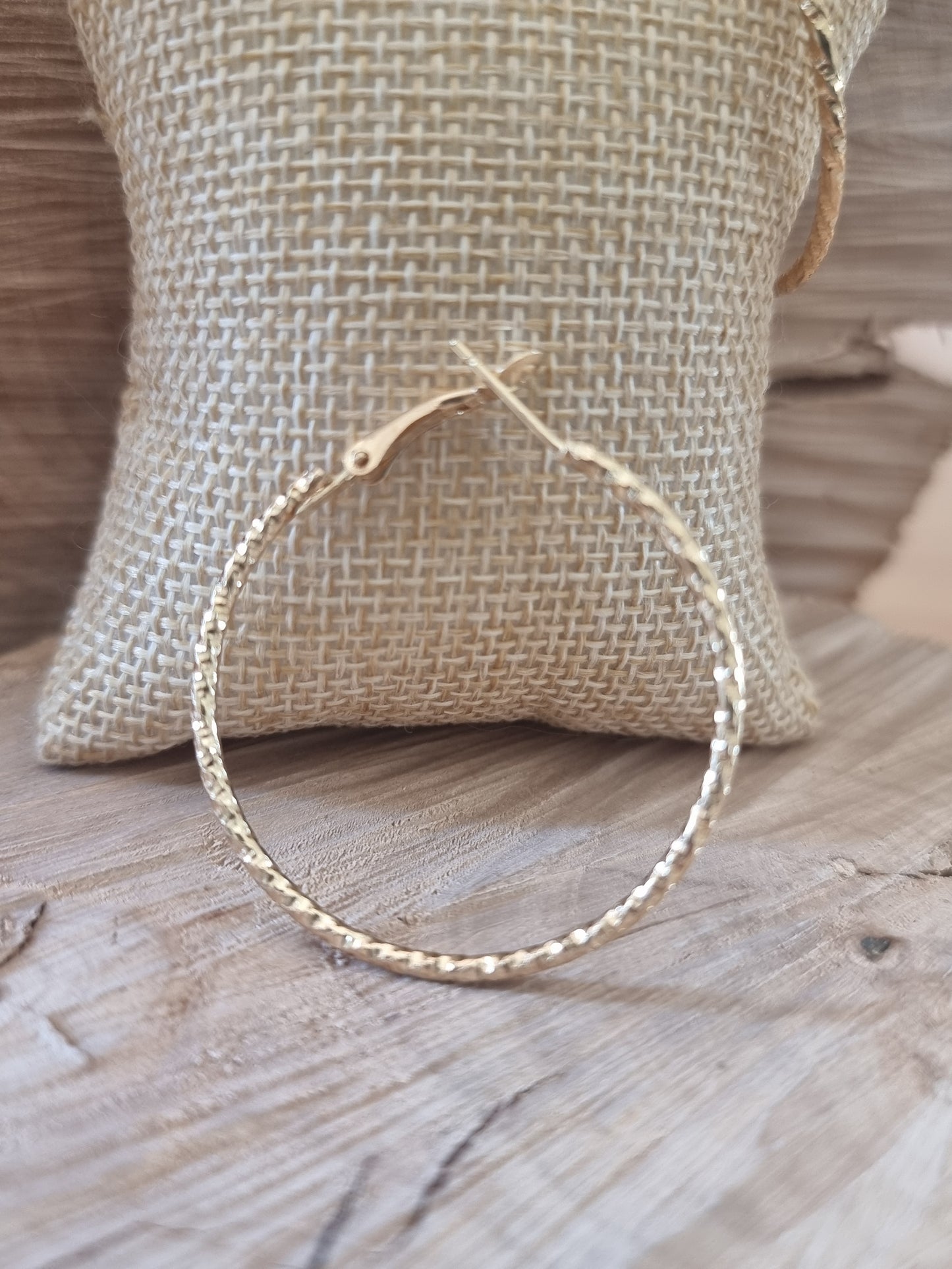Boucles d'oreilles LUCIA - MissZa