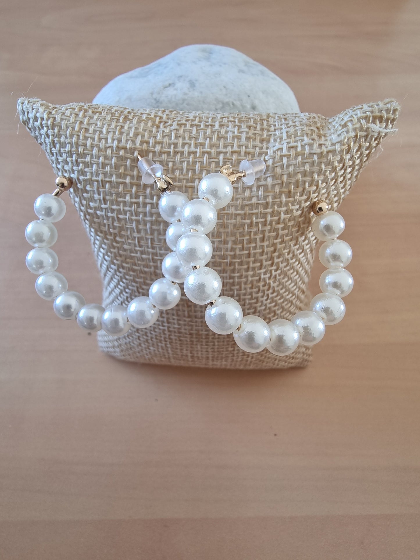 Boucles d'oreilles OSANA - MissZa