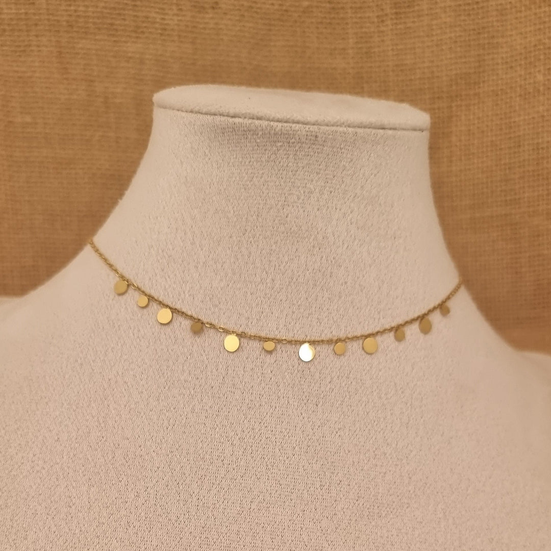Collier OXANE - MissZa