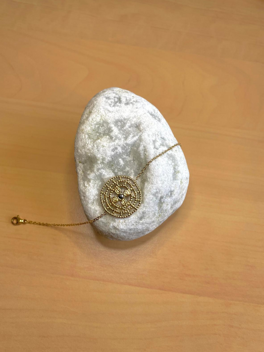 Bracelet RONDO - MissZa