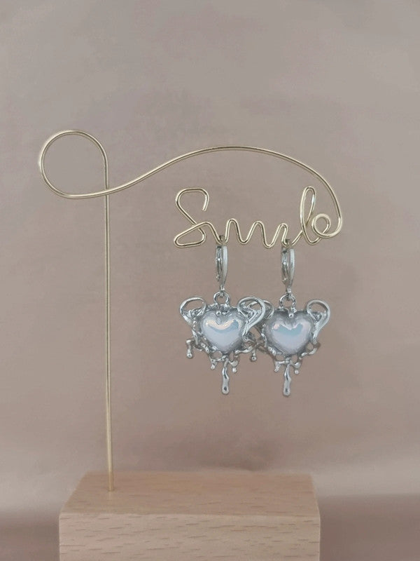 Boucles d'oreilles ELIA - MissZa