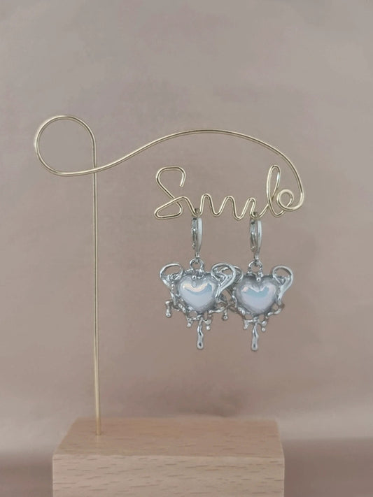 Boucles d'oreilles ELIA - MissZa