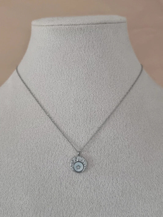 Collier HANNA - MissZa