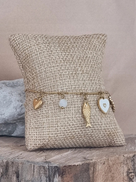 Bracelet MALAGA - MissZa