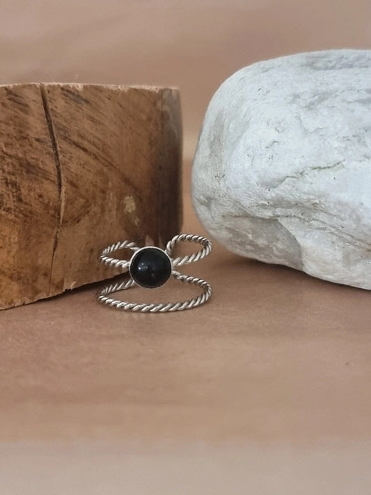 Bague BALL - MissZa