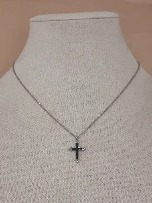 Collier ADDAMS - MissZa