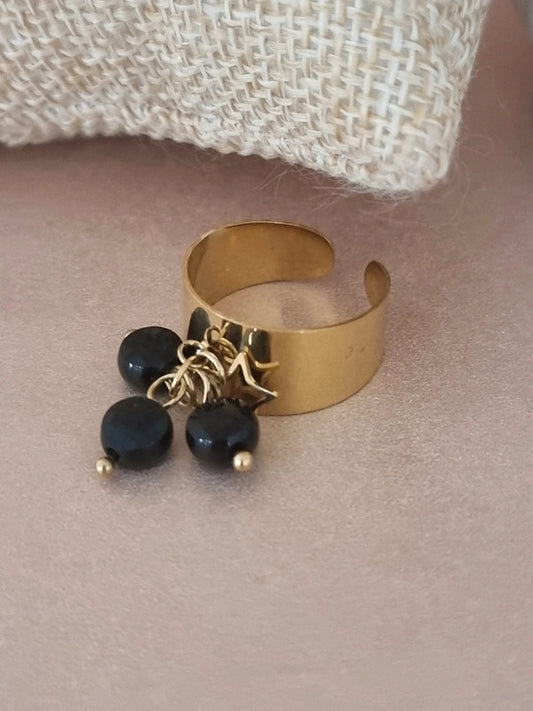 Bague UVA - MissZa