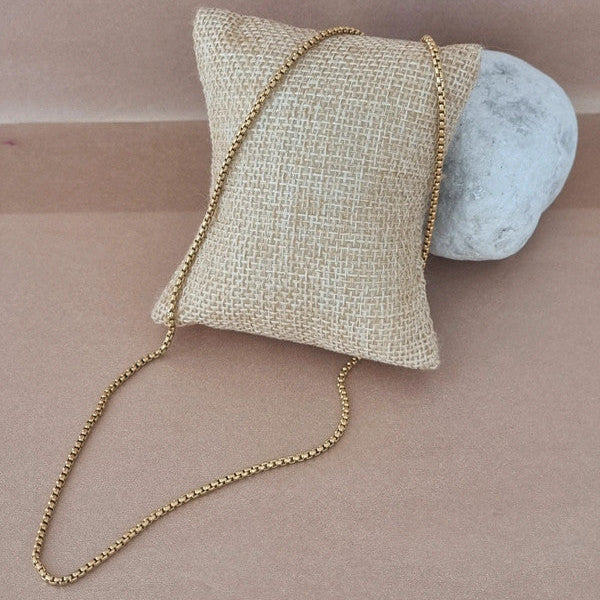 Image de {{ product.title }} – Bijoux {{ product.type }} femme en acier inoxydable