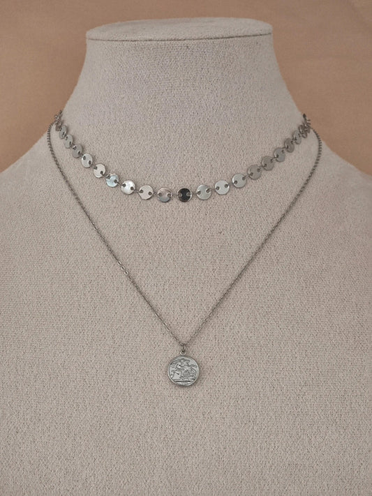 Collier LUCE - MissZa