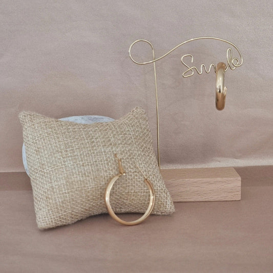 Image de {{ product.title }} – Bijoux {{ product.type }} femme en acier inoxydable