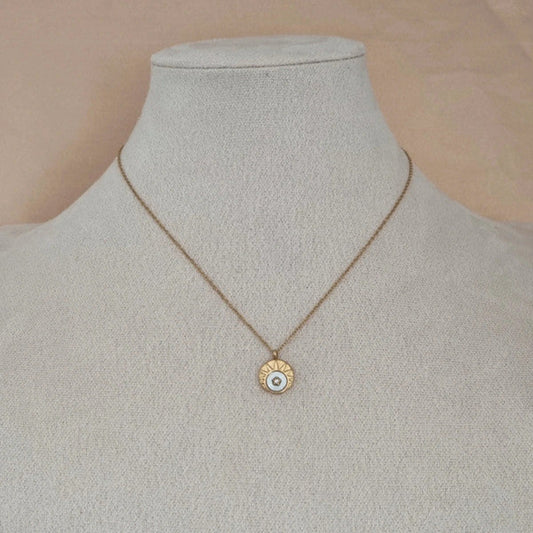 Collier AMBRE - MissZa