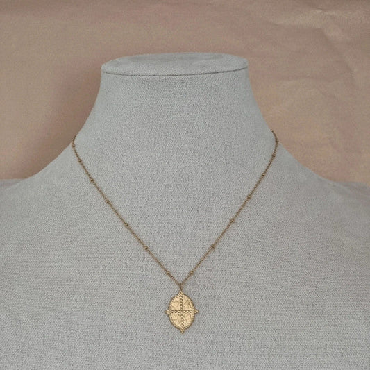 Collier EVE - MissZa