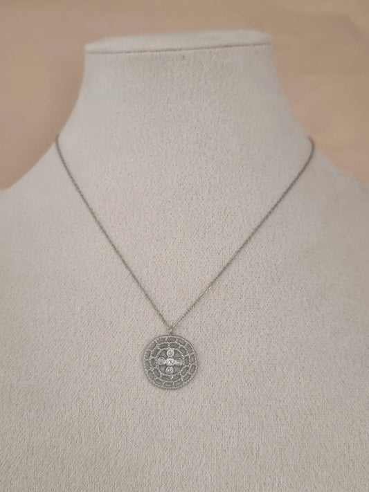 Collier RONDO - MissZa