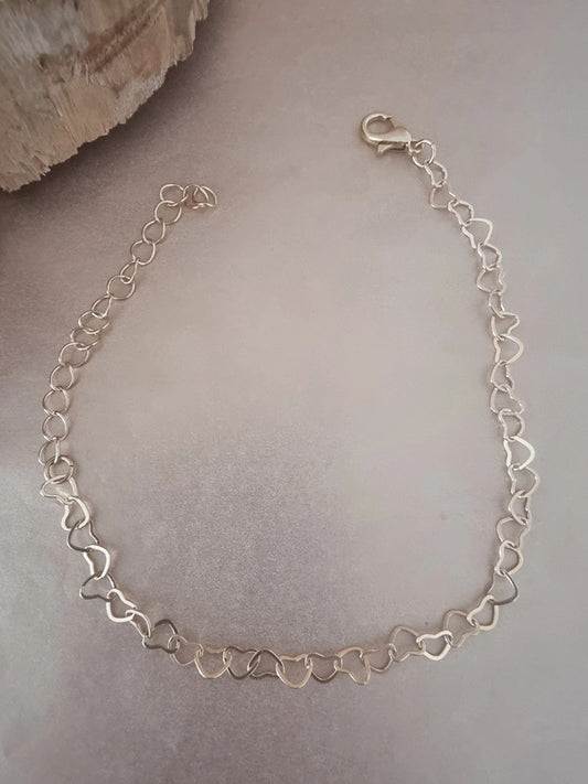 Image de {{ product.title }} – Bijoux {{ product.type }} femme en acier inoxydable