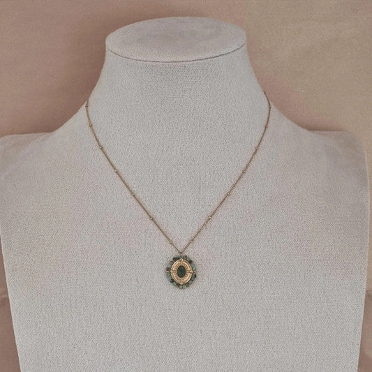 Image de {{ product.title }} – Bijoux {{ product.type }} femme en acier inoxydable