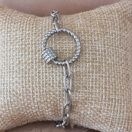 Bracelet ABYSSES - MissZa
