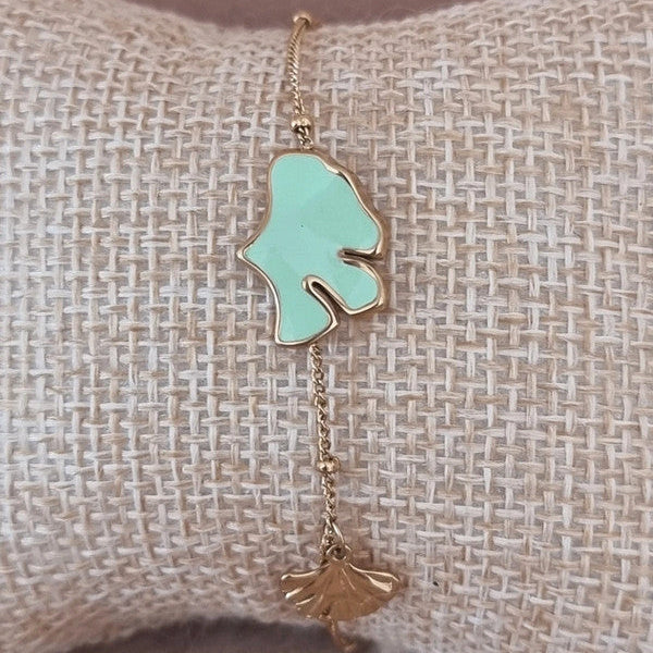 Bracelet SEA - [Acier inoxydable Missza]
