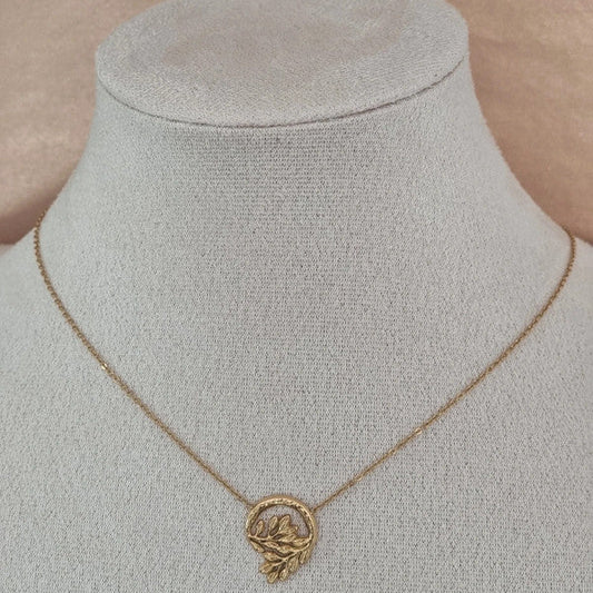 Collier CESAR - MissZa