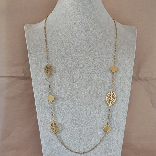 Collier EPIC - [Acier inoxydable Missza]