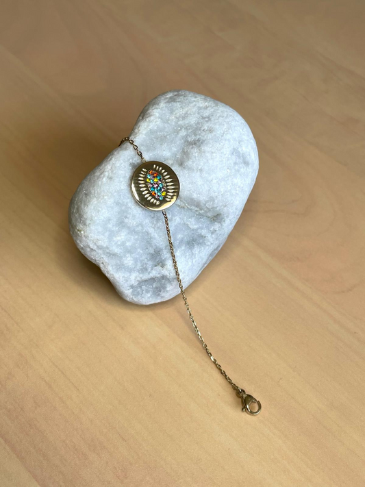 Bracelet CLEOPATRE - MissZa
