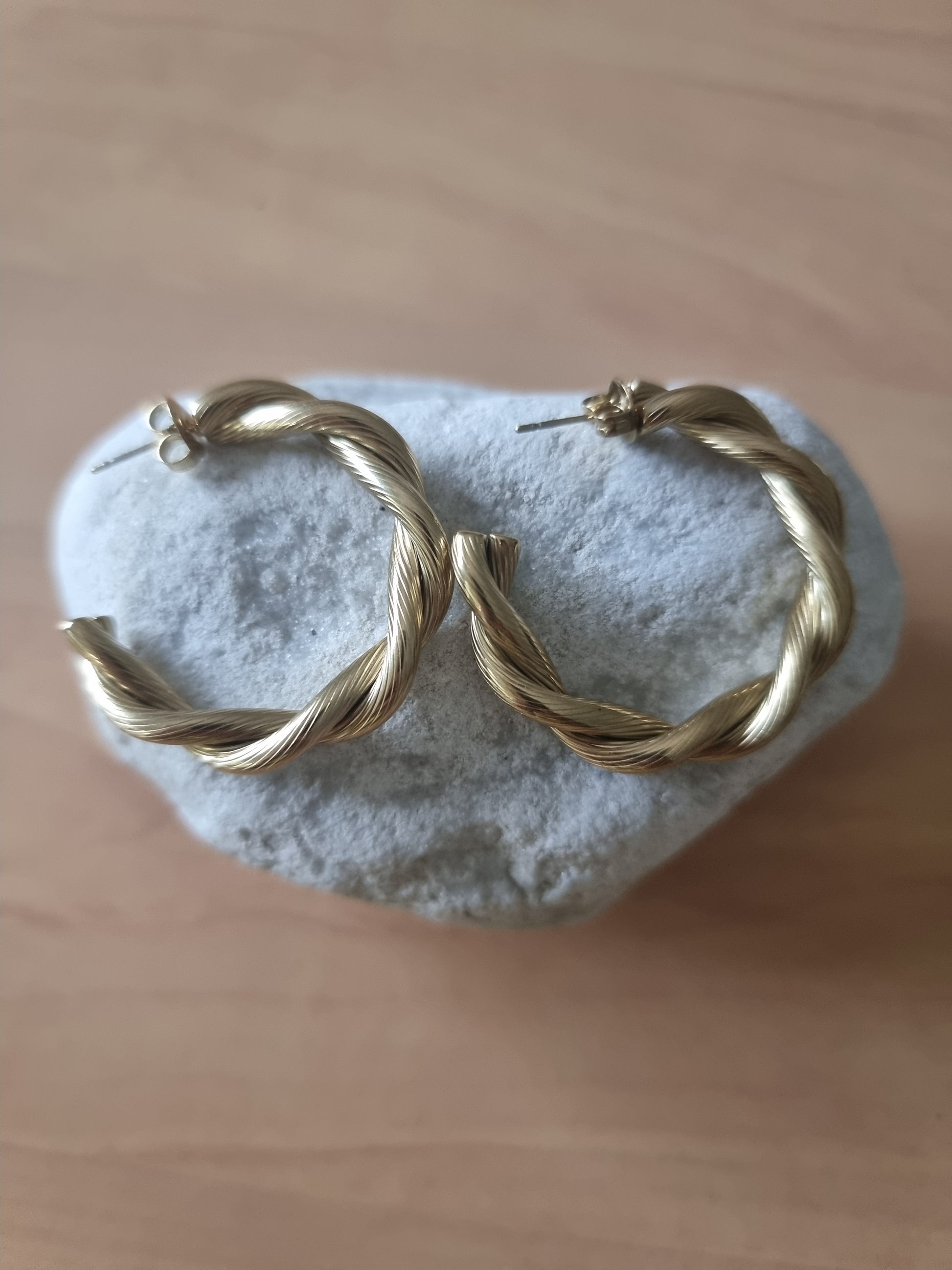 Boucles GIROS - MissZa
