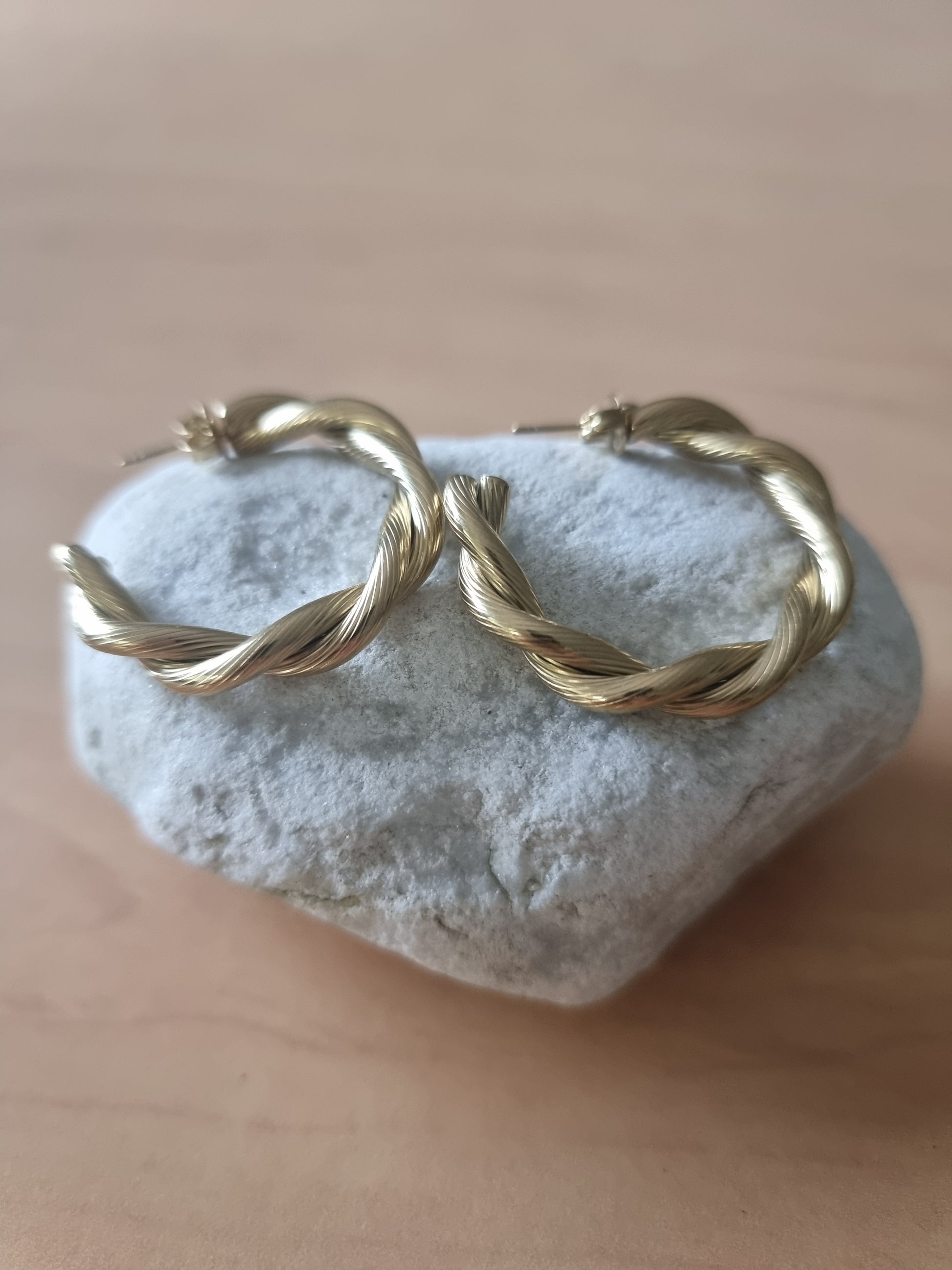 Boucles GIROS - MissZa