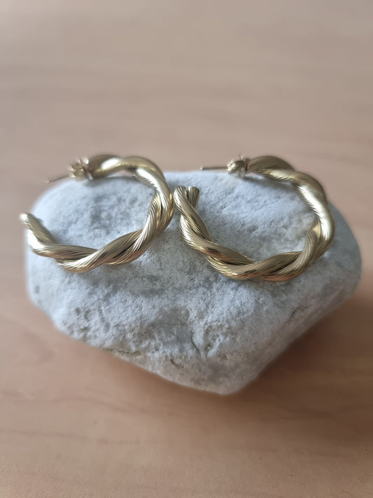 Boucles GIROS - MissZa