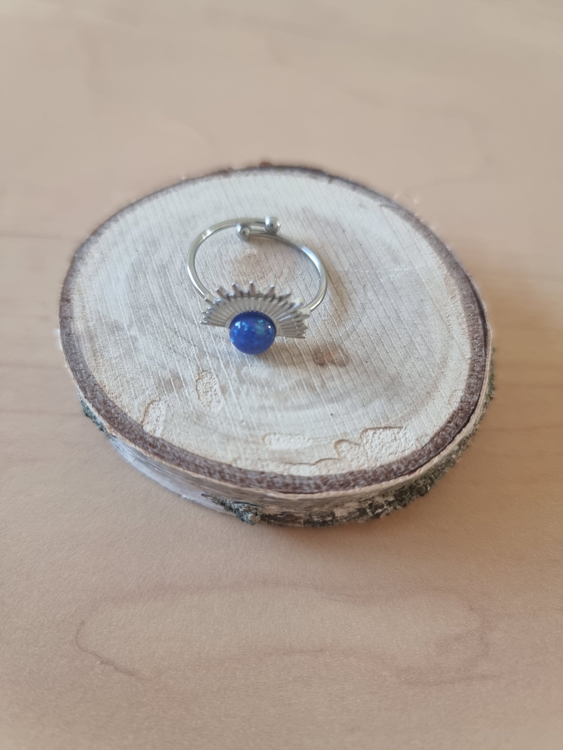 Bague KLEA - MissZa