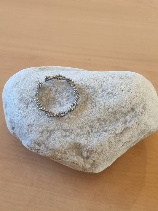 Bague TWIST - MissZa