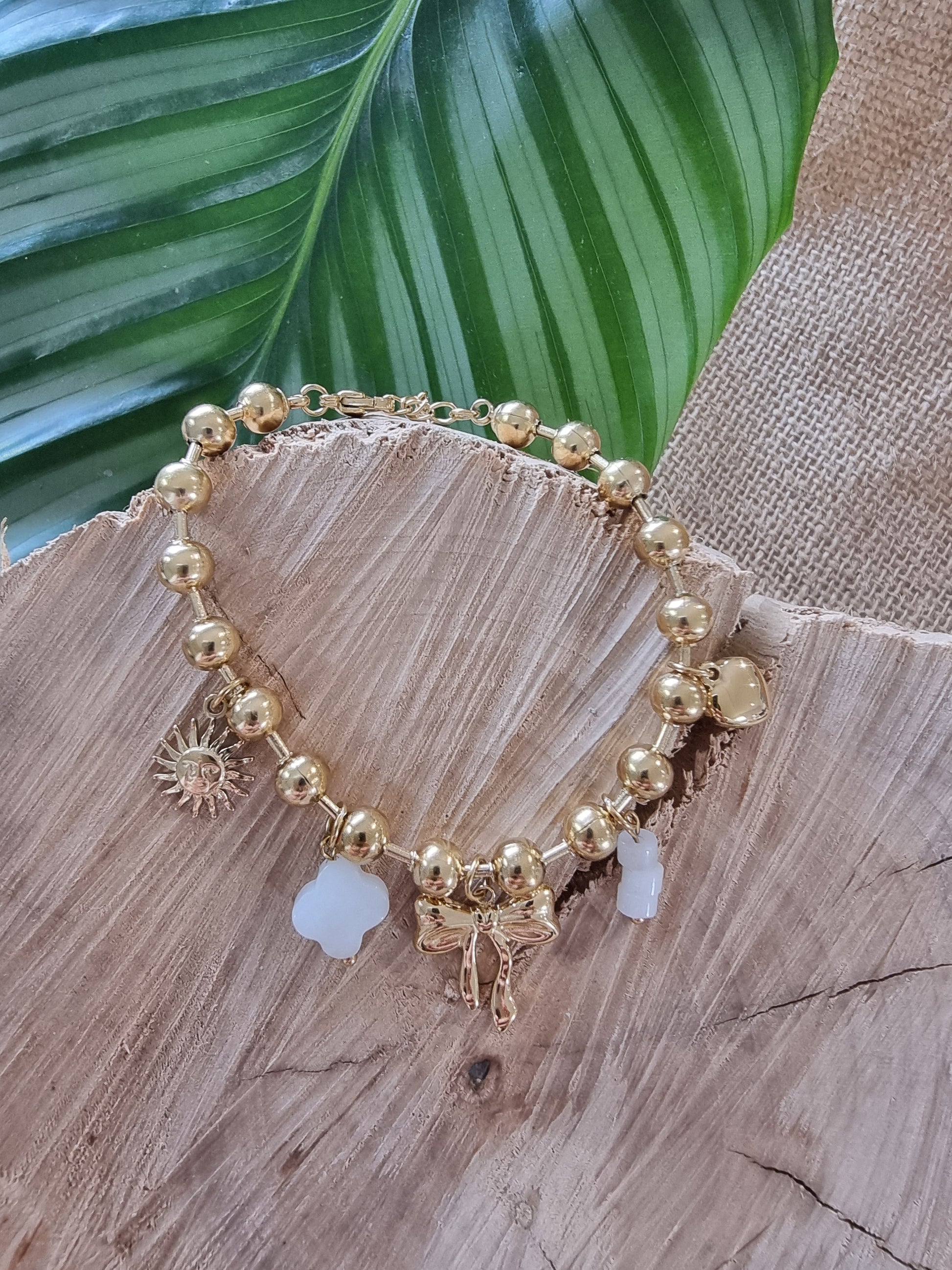 Bracelet NODE - MissZa