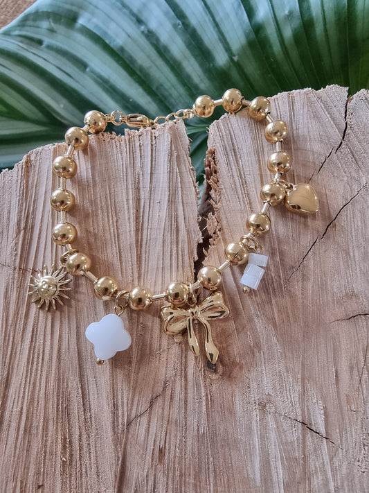 Bracelet NODE - MissZa
